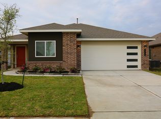 819 Teal Moon Dr, Rosharon, TX 77583
