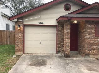 3119 Stoney Frk, San Antonio, TX 78247