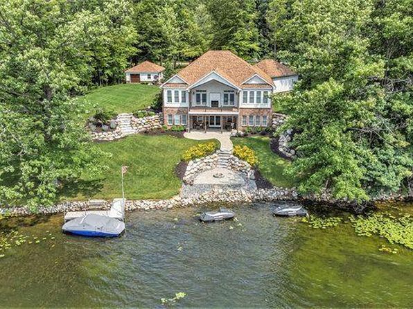 Otter Lake MI Real Estate - Otter Lake MI Homes For Sale | Zillow