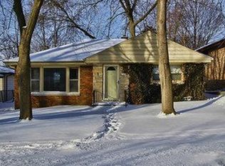 122 S Hale St, Palatine, IL 60067