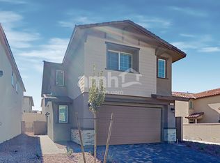 317 Cape Seville Pl, Henderson, NV 89015