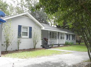 1829 Old Parsonage Rd, Charleston, SC 29414