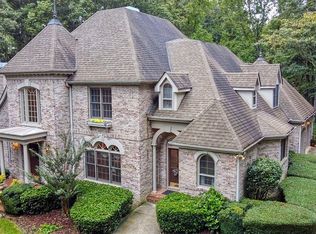3300 Glencree, Conyers, GA 30012
