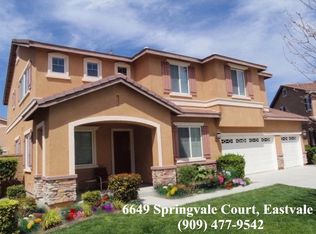 6649 Springvale Ct, Corona, CA 92880