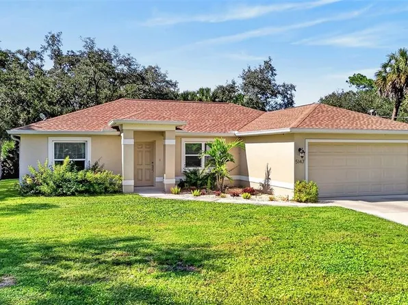 5147 CELEST STREET, NORTH PORT, FL 34286