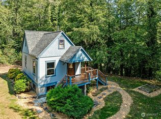 1710 Boundary St SE, Olympia, WA