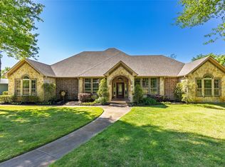 213 Rs County Rd #2226, Emory, TX 75440