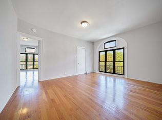 587 Riverside Dr APT 5, New York, NY 10031