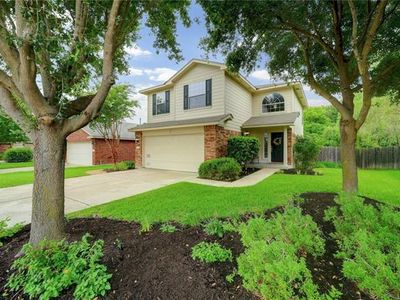 521 Grey Feather Ct, Round Rock, TX, 78665