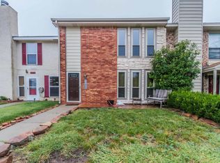 6912 Hurst Rd, Amarillo, TX 79109