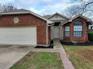 845 Parkwest Blvd, Saginaw, TX 76179