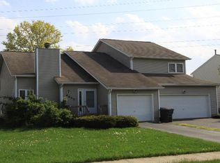 4655 Point Pleasant Dr #4657, Hilliard, OH 43026