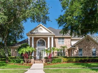 3030 Wentworth Way, Tarpon Springs, FL 34688