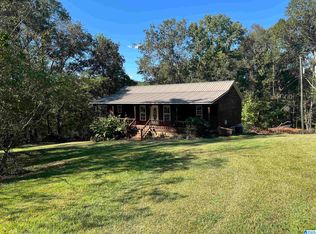 48 Rainwater Ln, Munford, AL 36268