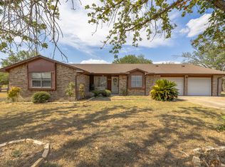 341 ORIENTE DR, Pleasanton, TX 78064
