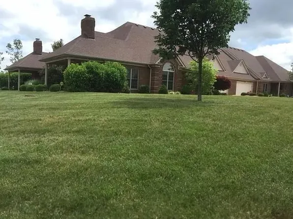 2689 Flying Ebony Dr, Lexington, KY 40509