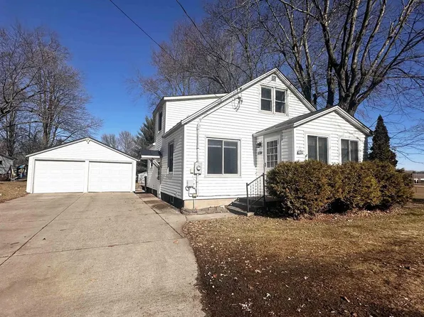 713 East BECKER ROAD, Marshfield, WI 54449