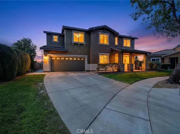 1819 Overland Ct, Hemet, CA 92545