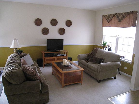Neutral Colors with Tons of Natural Light