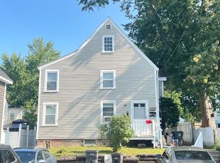 5 Pentucket St, Haverhill, MA 01830