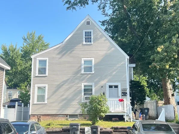 5 Pentucket St, Haverhill, MA 01830