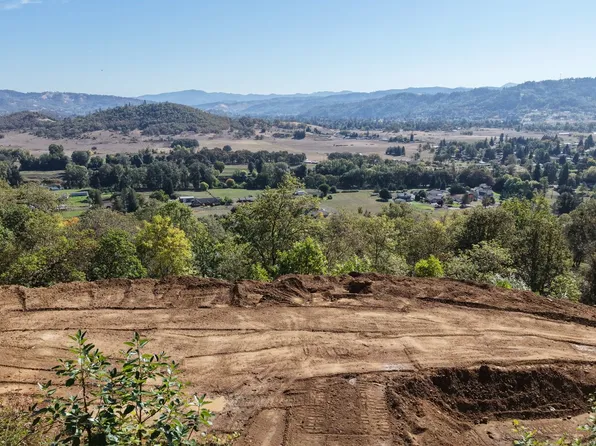0 Black Oak Dr, Roseburg, OR 97471