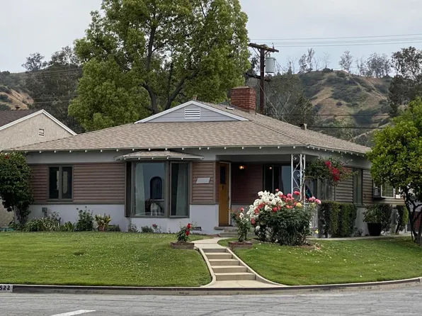 1522 Randall St, Glendale, CA 91201