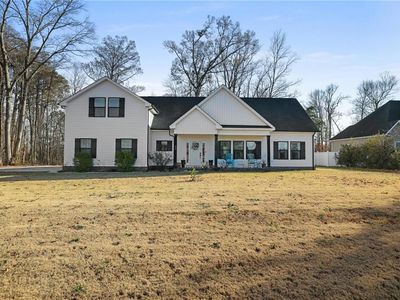 196 Billetts Bridge Rd, Camden, NC, 27921