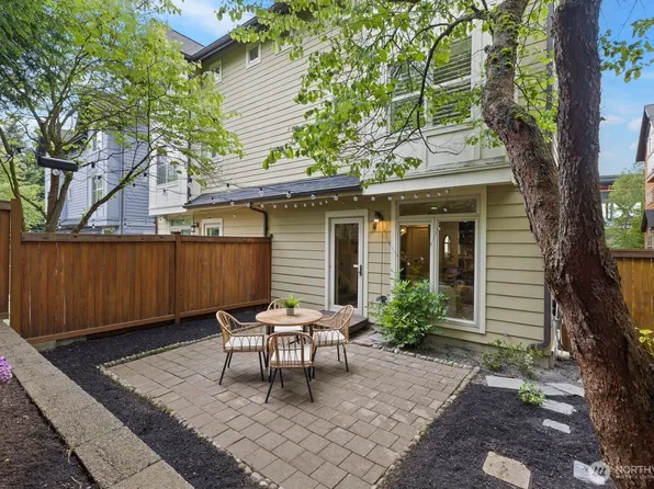 3122 Franklin Avenue E #B, Seattle, WA 98102