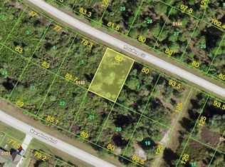 13153 Rouding Cir #6, Pt Charlotte, FL 33981