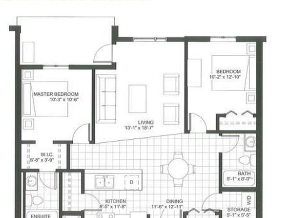 UNIT 308-2141 Larter ROAD, Estevan, SK S4A 2Y5