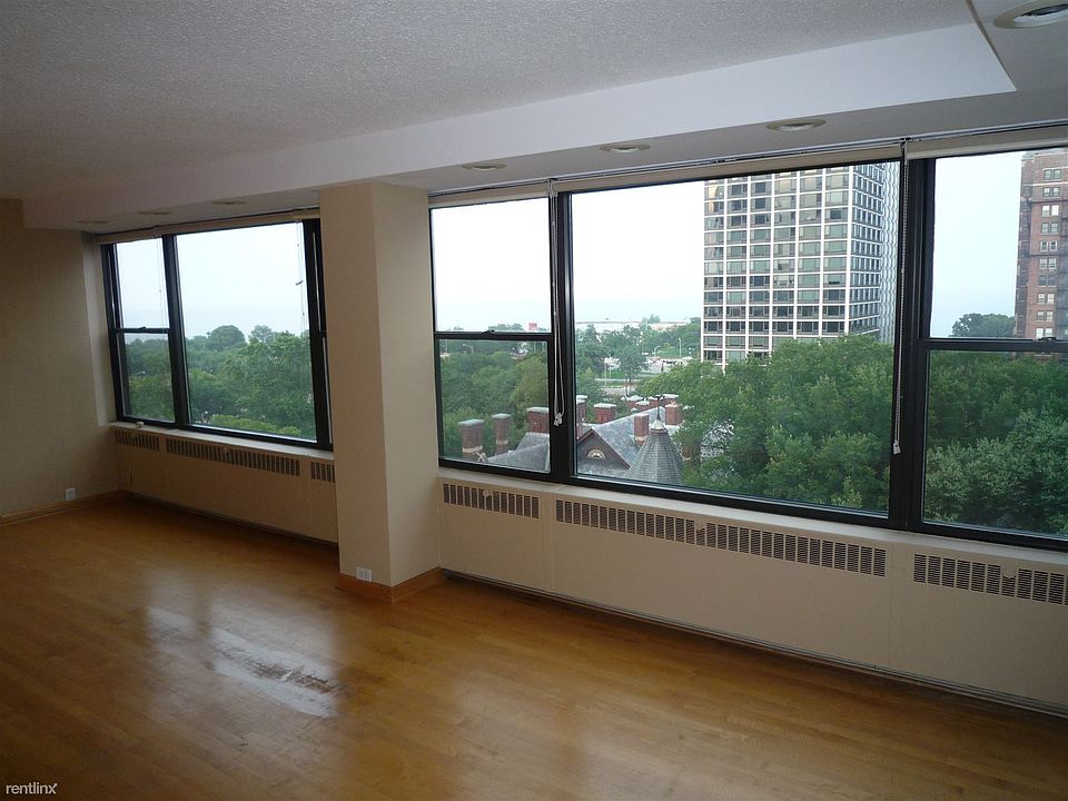 1st image of 1540 N State Pkwy APT 11D