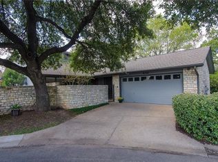 8702 Mariscal Canyon Dr, Austin, TX 78759