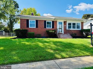 8619 Lucerne Rd, Randallstown, MD 21133