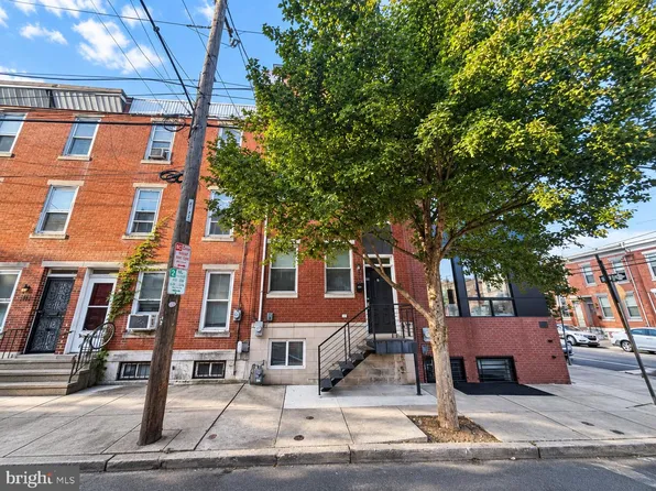 2146 Ellsworth St, Philadelphia, PA 19146