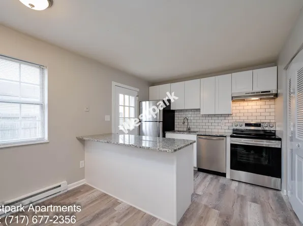 West Park Apartments
