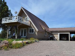 16156 SW Rainbow Rd, Crooked River Ranch, OR 97760