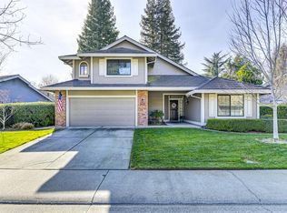 2133 Roaring Camp Dr, Rancho Cordova, CA