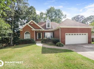 4364 Trestle Way, Buford, GA 30518