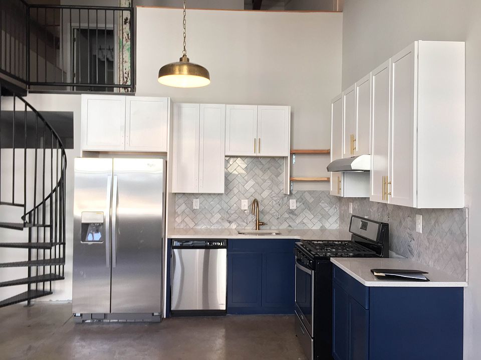 Renovated Apartment (finishes vary)