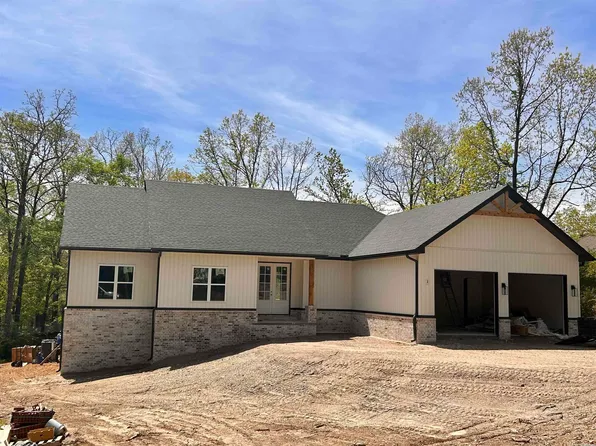 222 Skyline Dr, Hot Springs National Park, AR 71901