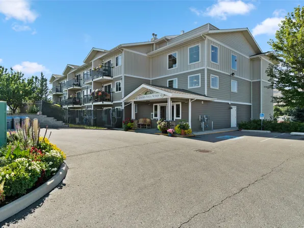375 Cherry Ave #409, Kamloops, BC V2B 0E1