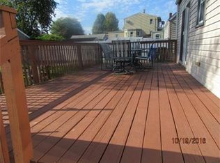 608 King Georges Rd, Fords, NJ 08863