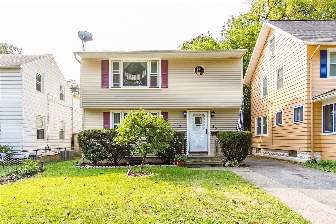 21 Haviland Park, Rochester, NY 14616 Zillow