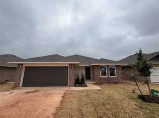 9005 Blackfork Ln, Oklahoma City, OK 73160