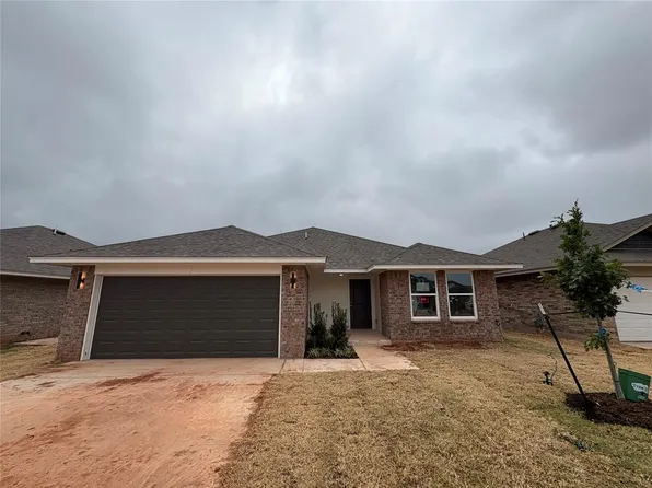 9005 Blackfork Ln, Oklahoma City, OK 73160