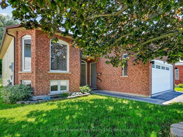 660 Ewing St, Cobourg, ON K9A 5N7