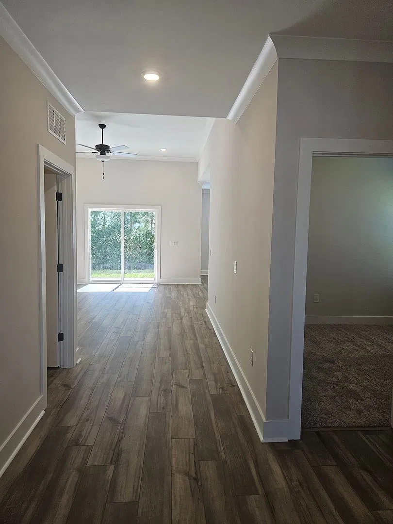 Brand new 3 bedroom 2 bath home in the Southwater Village community - Hampstead — Photo 4