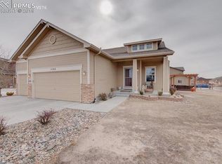 11845 Sunset Crater Dr, Peyton, CO 80831