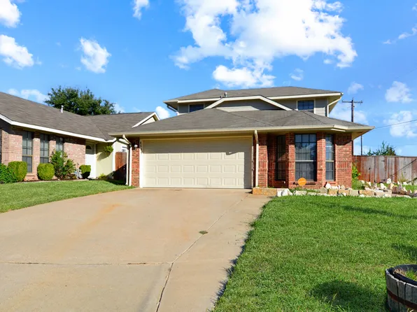 4809 Ridge Way Dr, Temple, TX 76502